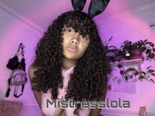 Mistresslola