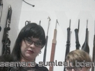 Mistressmara_sumleah_bdsm