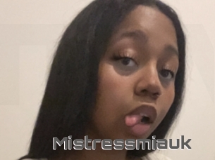 Mistressmiauk