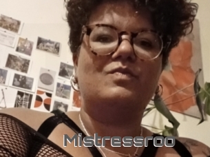 Mistressroo