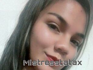 Mistresstatax