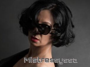 Mistressyssa