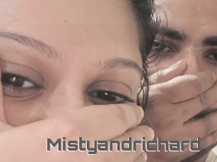 Mistyandrichard