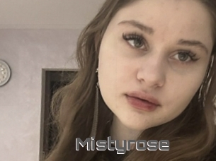 Mistyrose