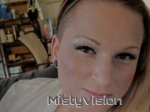 Mistyvision