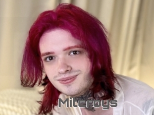Mitcroys