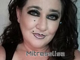 Mitresslisa