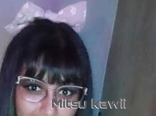 Mitsu_kawii
