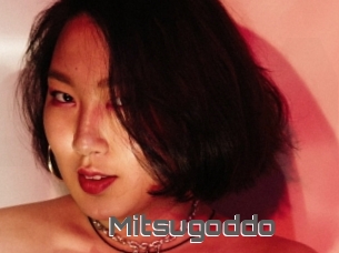 Mitsugoddo