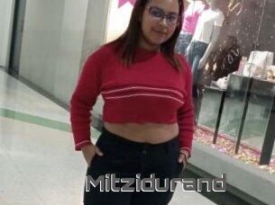 Mitzidurand