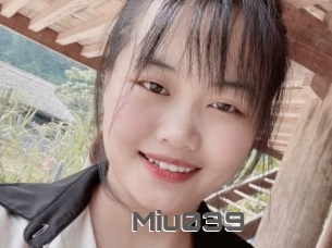 Miu039
