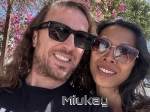 Miukay