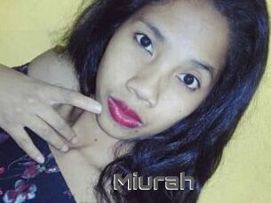 Miurah
