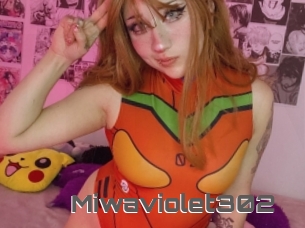 Miwaviolet302