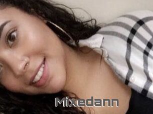 Mixedann