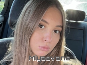Miyaevans