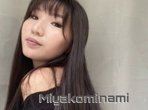 Miyakominami