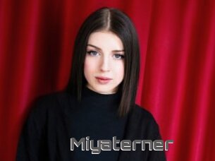 Miyaterner
