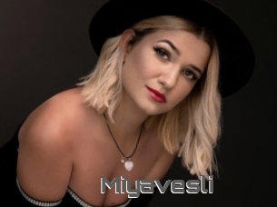 Miyavesli