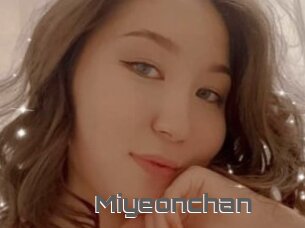 Miyeonchan