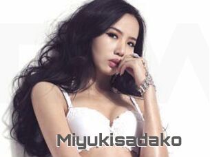Miyukisadako