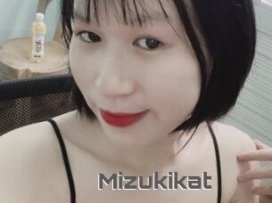 Mizukikat