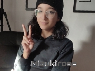 Mizukirose