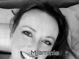 Mjammie