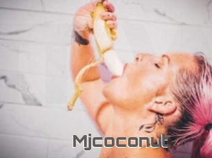 Mjcoconut