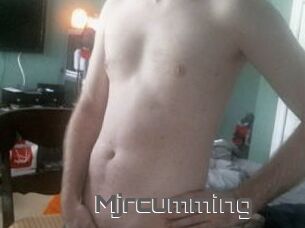 Mjrcumming