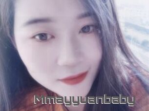 Mmayyuanbaby