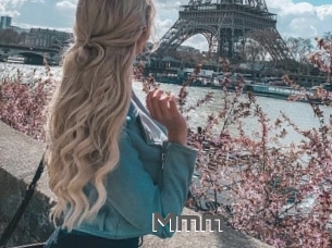 Mmm