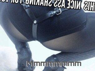 Mmmmmmmm