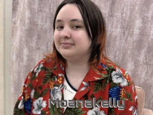 Moanakelly