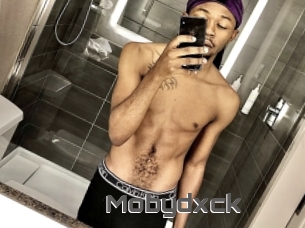 Mobydxck