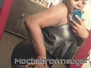 Mochabrownsugar