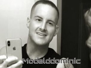 Modelddominic