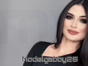 Modelgabby25