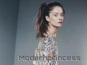 Modernprincess