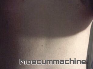 Moecummachine