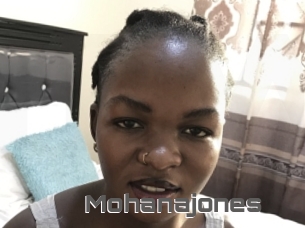 Mohanajones