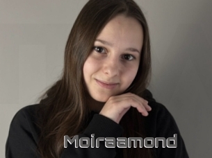 Moiraamond