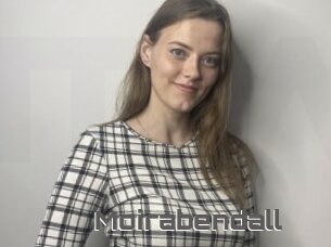 Moirabendall