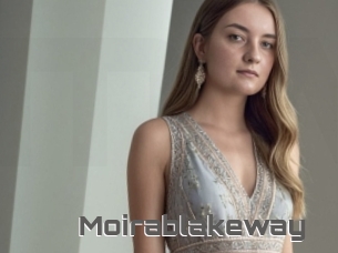 Moirablakeway