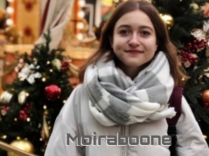 Moiraboone