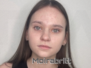 Moirabritt