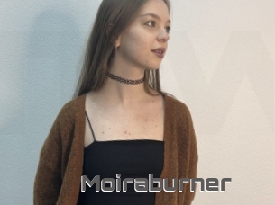 Moiraburner