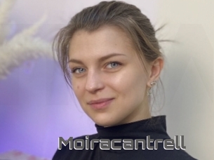Moiracantrell