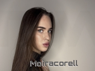Moiracorell
