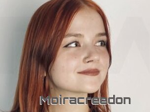 Moiracreedon